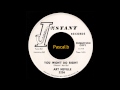 Art Neville - You won't do right 