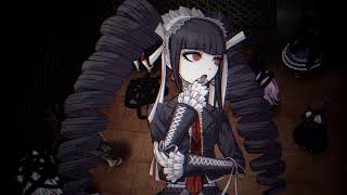 bad girl online [danganronpa]