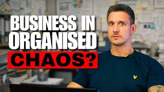 How to Get Your Time Back Without Scaling Your Business
