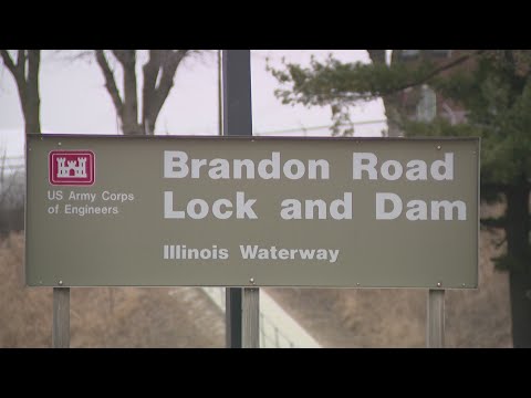 Asian Carp barrier project on Des Plaines River delayed as ...