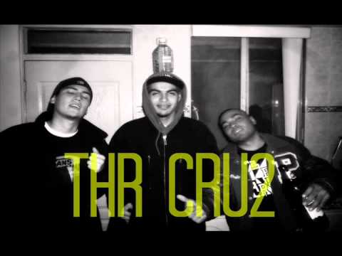 THR cru2 - Bajo mínimos