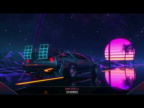 Duke Azkella - You Wonder
