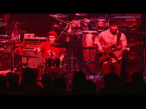 The Heavy Pets - Operation of Flight (live)