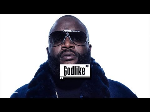 "Godlike" Rick Ross x J. Cole x Jay-Z TYPE BEAT [prod. Bliss]