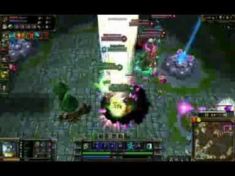 blitzcrank heal xploit spectator patch