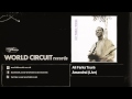 Ali Farka Touré - Amandrai - Live