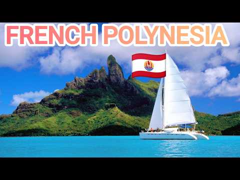 Top 10 Places to Visit in French Polynesia