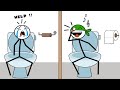 Troll Paper Fold Puzzle WEEGOON Make Him Angry All Levels 1 40 Android Gameplay Walkthrough