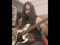 Made 'N' America - South Central Cartel feat La Nash (bass cover)