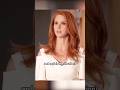 Donna Is More Important To Harvey Than His Girlfriend Shorts Suits Viralvideo