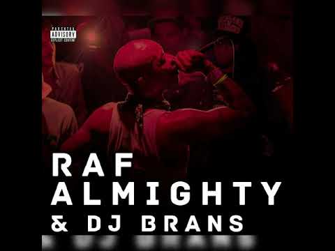 Governors - DJ Brans & Raf Almighty feat. Skanks & Milez Grimez