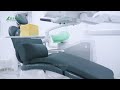 Новый кабинет - видеообзор | стоматология "Весна", Гатчина