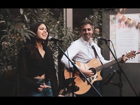 Acoustic Duo for hire - Weddings, Corporate events and private parties