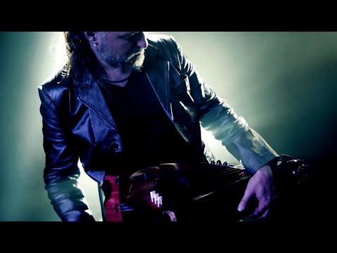 E.A.R. - Khronokrator (Efrén López)