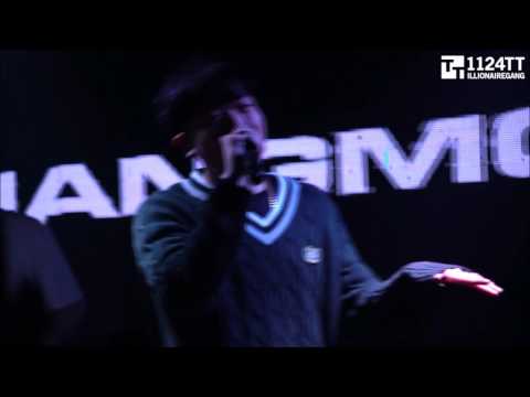 170421 D.O.N - 창모