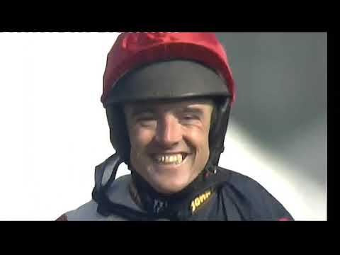 2008 Topham Trophy Chase - Aintree meeting