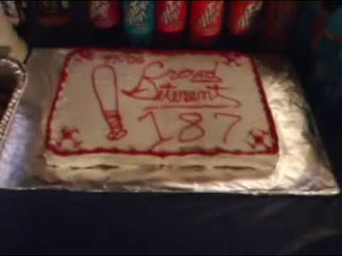 CROWD DETERRENT - Down to Throwdown