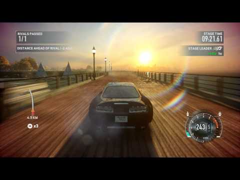 Need For Speed™ The Run - Modi's Challenge - Part 47