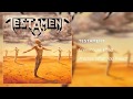 Testament - Greenhouse Effect