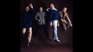 IRA! - Saída (1985)