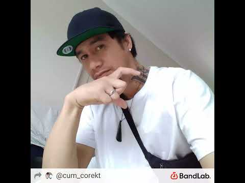 DJ Cum Corekt X Justin Wellington-my bestie remix by Tezza Nickson 501