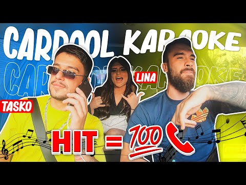 TASKO I LINA GO IMAAT RECEPTOT ZA LETEN HIT!! *lina me navredi*