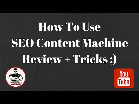 download lagu mp3 mp4 Seo Content Machine Reviews, download lagu Seo Content Machine Reviews gratis, unduh video klip Seo Content Machine Reviews