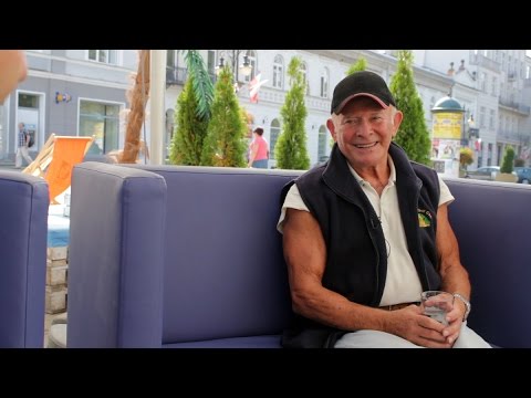 2010.09.10 Wyszukani odc. 36: Zdzisław Radulski