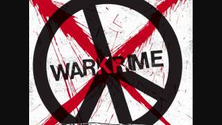 Warkrime - No More