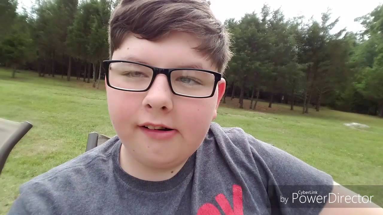 WHY HAVENT I BEEN VLOGGING