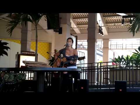 Why Georgia (John Mayer Cover)