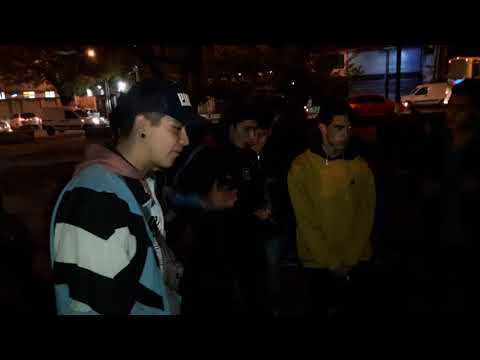 4TOS-SUR GEDE VS TEAM LA PLAZA VS 354