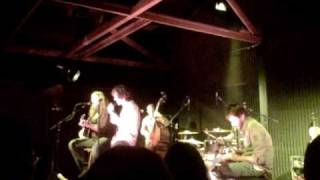 Under the Wire - Carbon Leaf