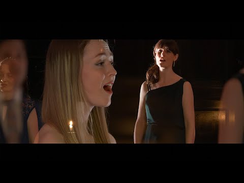 VOCES8: 'Abendlied' by Josef Rheinberger