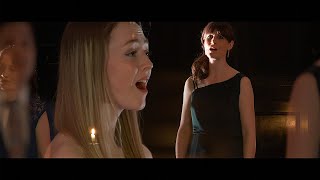 VOCES8: &#39;Abendlied&#39; by Josef Rheinberger