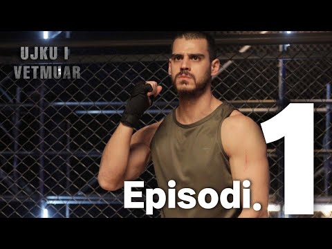 Yalnız Kurt(Ujku i Vetmuar) - Episodi 1 |ME TITRA SHQIP | I PLOTË