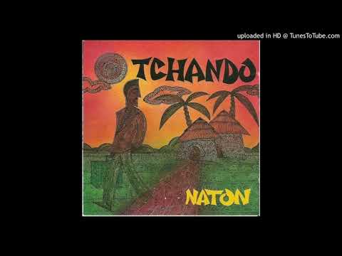 Tchando  - NAWAR