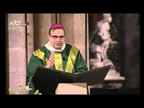 Messe du dimanche soir