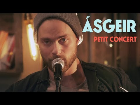 Petit Concert : Ásgeir