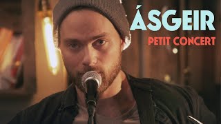 Petit Concert : Ásgeir