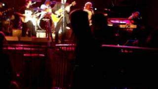 Go Go Girl - Micky Dolenz  -  Monkees- 7- 22 - 2010 Coney Island Concert