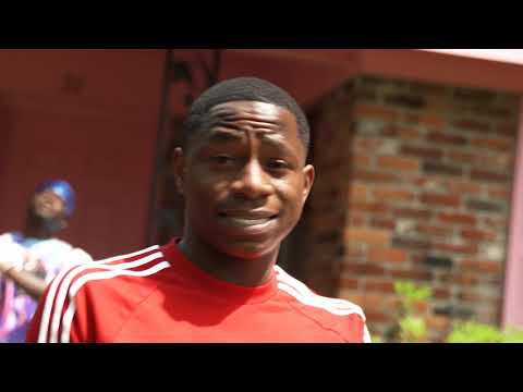 DA STRUGGLE (OFFICIAL MUSIC VIDEO) by KnotBoy