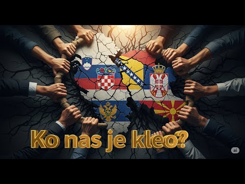 Ko nas je kleo??? - Emotivna pesma o ljudima koji nas uništavaju