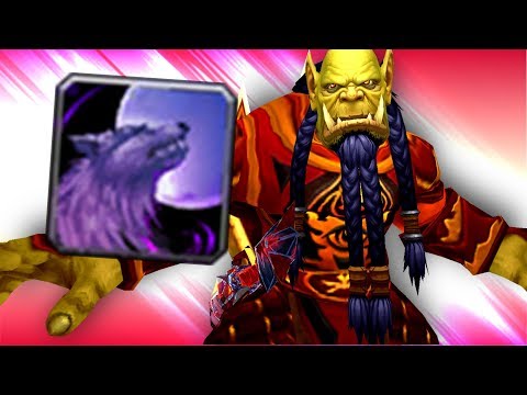 This Shaman Is LITERALLY IMMORTAL! (5v5 1v1 Duels) - PvP WoW: Battle For Azeroth 8.1