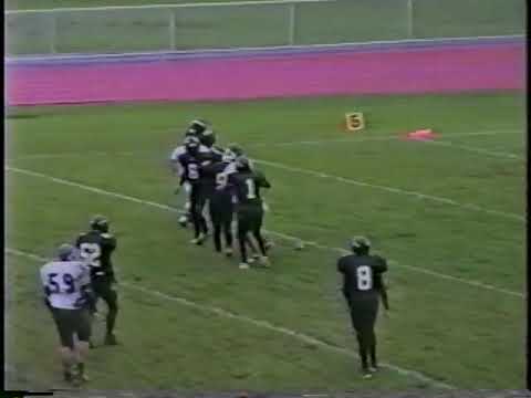 GL vs Rahway - 10/5/2002