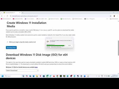 Fix Media Creation Tool Error Code 0x83750007-0x20000 On PC