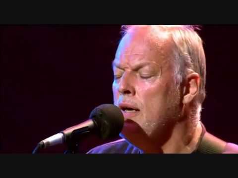 David Gilmour - "Je crois entendre encore" - Les Pêcheurs de Perles - Georges Bizet.
