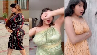 hot sexy girl dance video /tik tok video song / ti