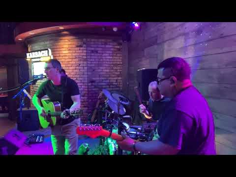 Promotional video thumbnail 4 for DavidJustinBand