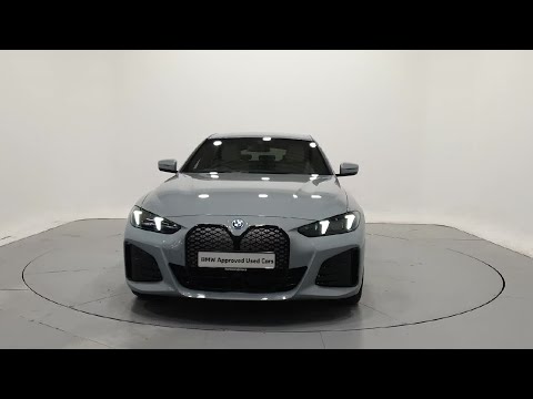 BMW i4 Edrive35 M Sport - Image 2